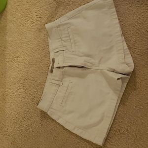 L.e.i, Size 3, Khaki Shorts